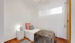 Недвижимость в Торревьеха. Район Calas blanca, 2 спальни, 55 м2 - photo 6