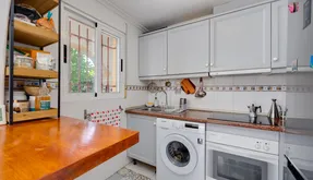Купить недвижимость в Торревьеха, Испания. Район Aguas Nuevas, 2 спальни, 70 м2 - photo 4