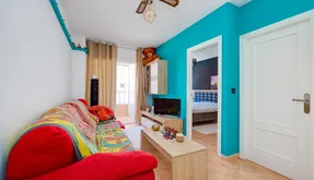 Купить квартиру в Торревьеха, Испания. Район Playa del Cura, 2 спальни, 60 м2 - photo 2