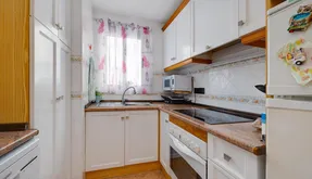 Купить квартиру в Торревьеха, Испания. Район Playa del Cura, 2 спальни, 60 м2 - photo 3