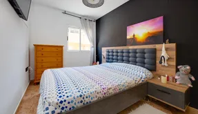 Купить квартиру в Торревьеха, Испания. Район Playa del Cura, 2 спальни, 60 м2 - photo 4