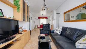Купить недвижимость в Торревьеха, Испания. Район El Molino, 3 спальни, 68 м2 - photo 2