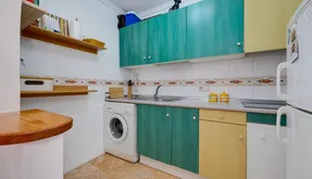 Купить недвижимость в Торревьеха, Испания. Район El Molino, 3 спальни, 68 м2 - photo 4