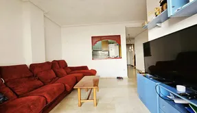 Недвижимость в Торревьеха. Район Playa de los Locos, 2 спальни, 66 м2 - photo 6