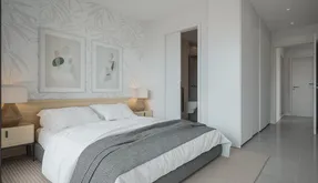 Купить квартиру в Гуардамар дел Сегура, Испания. Район Pueblo, 2 спальни, 72 м2 - photo 6