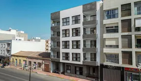 Guardamar del Segura, недвижимость. Район Pueblo, 3 спальни, 93 м2 - photo 3