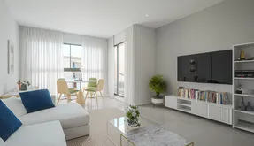 Guardamar del Segura, недвижимость. Район Pueblo, 3 спальни, 93 м2 - photo 4
