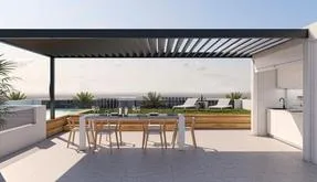 Buy a home in Spain. Las Esperanzas area, 3 bedrooms, 87 m2 - photo 5