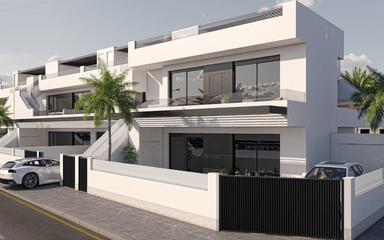 Buy a home in Spain. Las Esperanzas area, 3 bedrooms, 87 m2