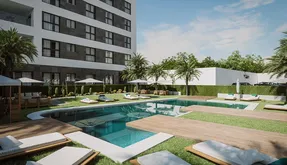Пентхаус в Гуардамар дел Сегура, Испания. Район Pueblo, 2 спальни, 72 м2 - photo 3