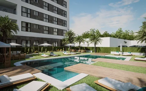 Продажа Пентхаус в Гуардамар дел Сегура, Испания. Район Pueblo, 3 спальни, 93 м2, 3 спален, 93 m² — €549500