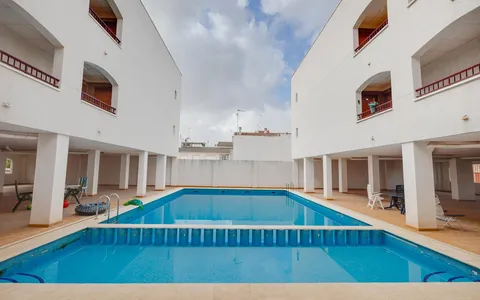 Продажа недвижимости. Район San fulgencio pueblo, 3 спальни, 88 м2, 3 спален, 88 m² — €180000