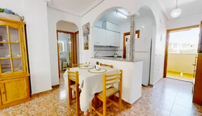 Real estate in Spain, Torrevieja. Playa de los Locos area, 2 bedrooms, 61 m2 - photo 2
