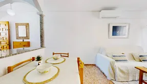 Real estate in Spain, Torrevieja. Playa de los Locos area, 2 bedrooms, 61 m2 - photo 3