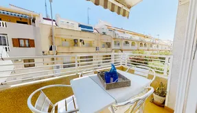 Real estate in Spain, Torrevieja. Playa de los Locos area, 2 bedrooms, 61 m2 - photo 4