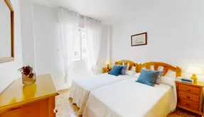 Real estate in Spain, Torrevieja. Playa de los Locos area, 2 bedrooms, 61 m2 - photo 5