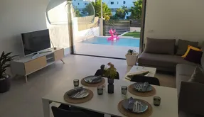 Propiedades en Orihuela Costa. Zona de la PAU 8, 3 dormitorios, 185 m2 - photo 2