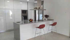 Propiedades en Orihuela Costa. Zona de la PAU 8, 3 dormitorios, 185 m2 - photo 3