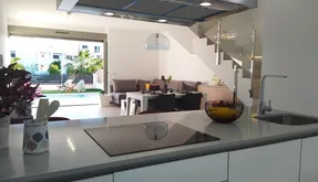 Propiedades en Orihuela Costa. Zona de la PAU 8, 3 dormitorios, 185 m2 - photo 4