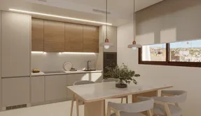Piso en España comprar. Zona de la  Centro, 2 dormitorios, 75 m2 - photo 5