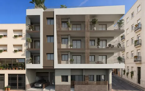 Comprar una propiedad en España. Zona de la  Centro, 2 dormitorios, 70 m2, 2 dormitorios, 70 m² — €248000