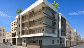 España comprar Ático. Zona de la Centro, 2 dormitorios, 75 m2 - photo 2