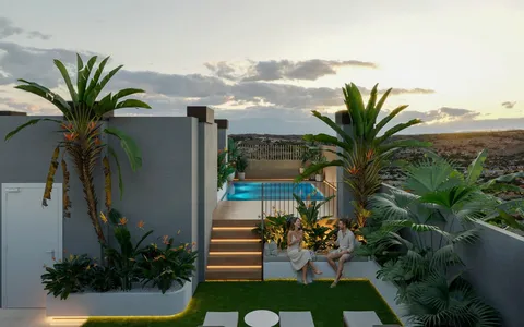 España comprar Ático. Zona de la  Centro, 2 dormitorios, 75 m2, 2 dormitorios, 75 m² — €365000