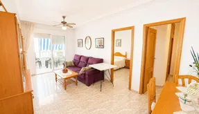 Buy real estate in Torrevieja, Spain. Habaneras area, 2 bedrooms, 85 m2 - photo 3