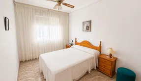Buy real estate in Torrevieja, Spain. Habaneras area, 2 bedrooms, 85 m2 - photo 5