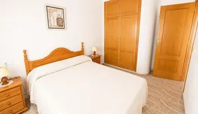 Buy real estate in Torrevieja, Spain. Habaneras area, 2 bedrooms, 85 m2 - photo 6