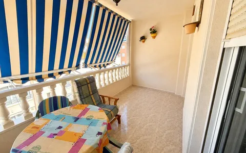 Buy real estate in Torrevieja, Spain. Habaneras area, 2 bedrooms, 85 m2, 2 bedrooms, 85 m² — €159000