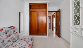 Real estate in Spain, Torrevieja. Acequion area, 2 bedrooms, 60 m2 - photo 4