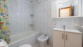 Real estate in Spain, Torrevieja. Acequion area, 2 bedrooms, 60 m2 - photo 5