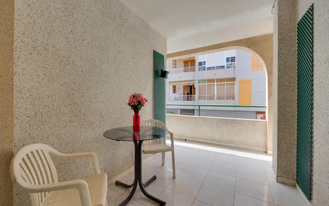 Real estate in Spain, Torrevieja. Acequion area, 2 bedrooms, 60 m2, 2 bedrooms, 60 m² — €139900
