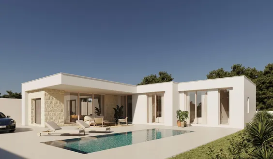 Property for sale. Urbanizaciones area, 3 bedrooms, 303 m2 - photo 1