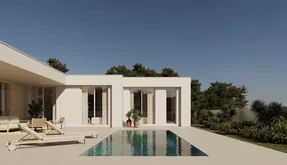Property for sale. Urbanizaciones area, 3 bedrooms, 303 m2 - photo 2