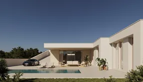 Property for sale. Urbanizaciones area, 3 bedrooms, 303 m2 - photo 3
