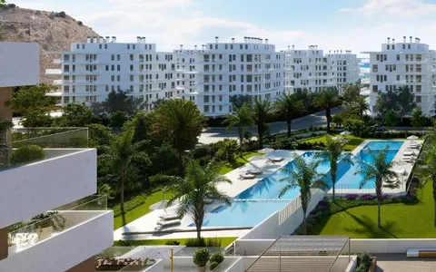Housing in Spain. Playas Del Torres area, 2 bedrooms, 85 m2, 2 bedrooms, 85 m² — €389000