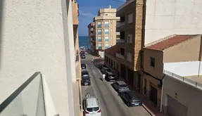 Venta de propiedades. Zona de la La Mata pueblo, 2 dormitorios, 61 m2 - photo 2