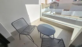 Venta de propiedades. Zona de la La Mata pueblo, 2 dormitorios, 61 m2 - photo 4