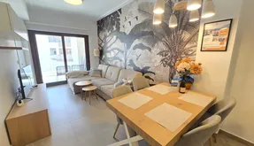 Venta de propiedades. Zona de la La Mata pueblo, 2 dormitorios, 61 m2 - photo 6