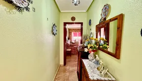 Torrevieja bienes raíces, Piso en venta. Zona de la Centro, 2 dormitorios, 69 m2 - photo 3