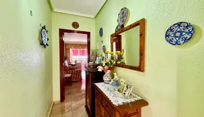 Torrevieja bienes raíces, Piso en venta. Zona de la Centro, 2 dormitorios, 69 m2 - photo 4