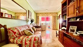 Torrevieja bienes raíces, Piso en venta. Zona de la Centro, 2 dormitorios, 69 m2 - photo 6