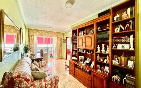 Torrevieja real estate, Apartment for sale. Centro area, 2 bedrooms, 69 m2, 2 bedrooms, 69 m² — €139000
