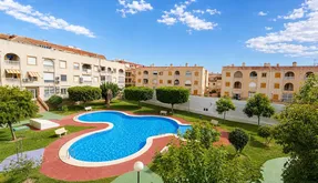 Comprar un Piso en Torrevieja, España. Zona de la  Acequion, 1 dormitorio, 50 m2 - photo 2