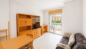 Comprar un Piso en Torrevieja, España. Zona de la  Acequion, 1 dormitorio, 50 m2 - photo 3