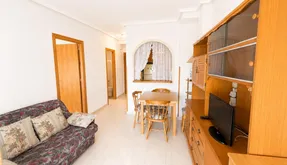 Comprar un Piso en Torrevieja, España. Zona de la  Acequion, 1 dormitorio, 50 m2 - photo 4