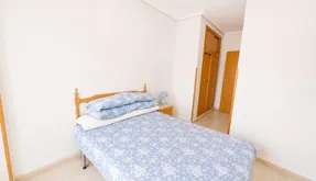 Comprar un Piso en Torrevieja, España. Zona de la  Acequion, 1 dormitorio, 50 m2 - photo 5