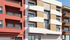 Guardamar del Segura bienes raíces, Piso en venta. Zona de la  CENTRO, 3 dormitorios, 122 m2 - photo 4